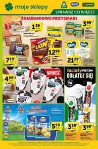Gazetka promocyjna Euro Sklep, ważna od 2025-10-16 do 2025-10-28.