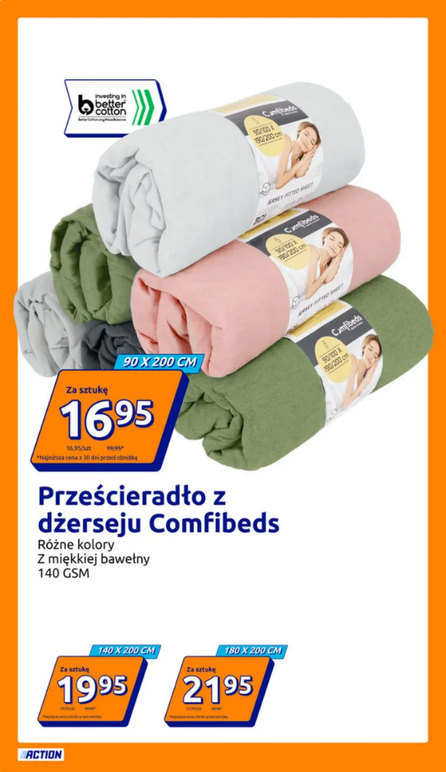 gazetka promocyjna Action Promocje tygodnia - Strona 10