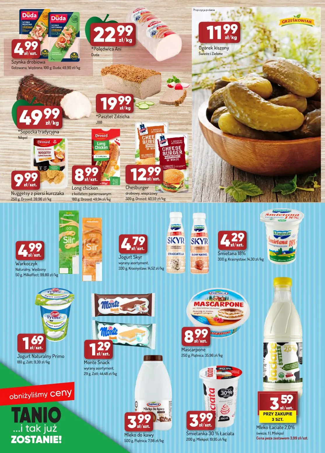 gazetka promocyjna Avita  - Strona 2