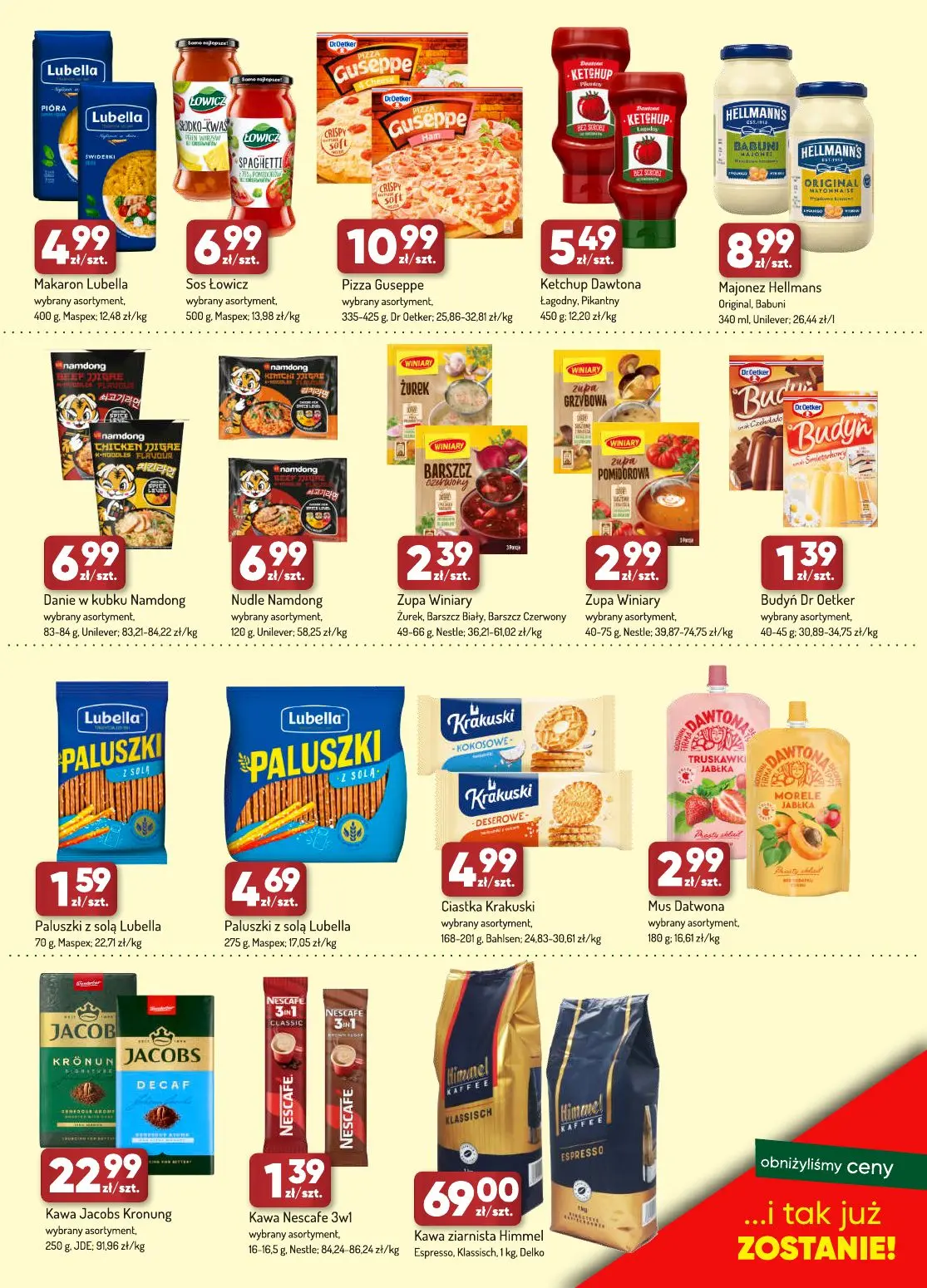 gazetka promocyjna Avita  - Strona 3
