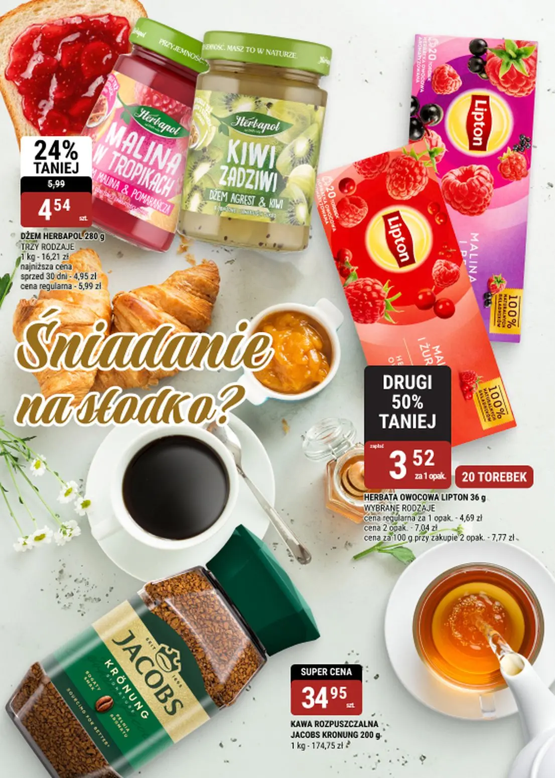 gazetka promocyjna bi1 Bielsko-Biała, Czeladź, Legnica, Wałbrzych - Strona 20