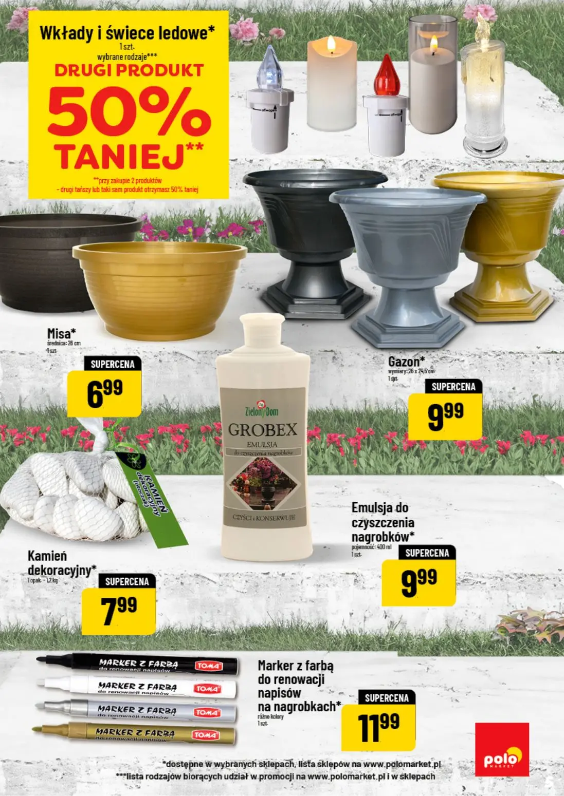 gazetka promocyjna POLOmarket Inspirujący tydzień - Strona 5