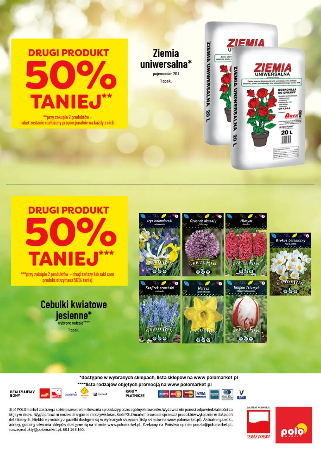 gazetka promocyjna POLOmarket Inspirujący tydzień - Strona 8