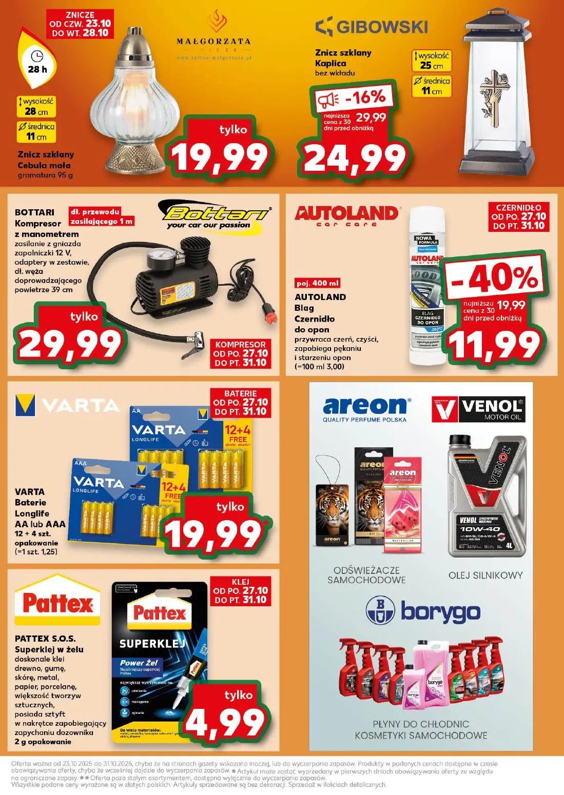 gazetka promocyjna Kaufland Jest fresz - Strona 67