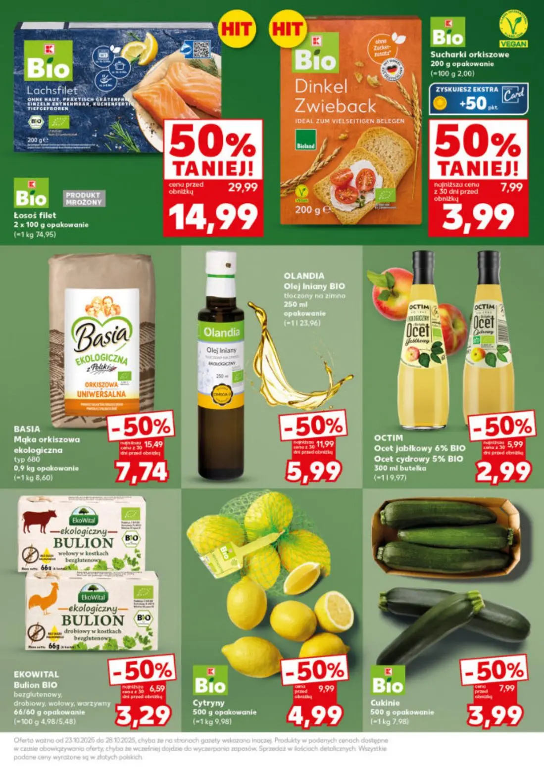 gazetka promocyjna Kaufland Mocny Start - Strona 17