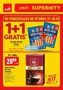 POLOmarket