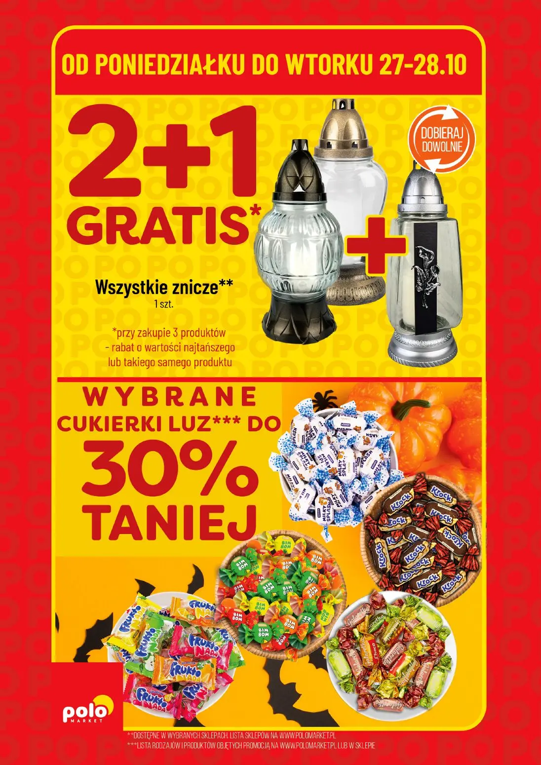 gazetka promocyjna POLOmarket Superhity - Strona 2