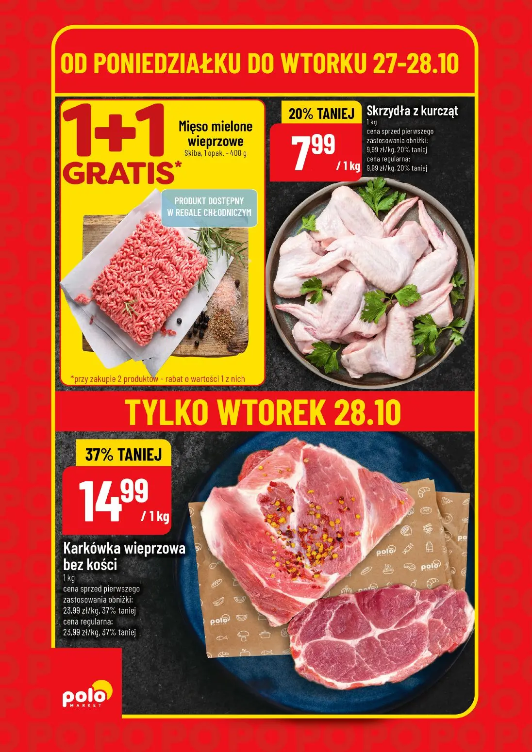 gazetka promocyjna POLOmarket Superhity - Strona 4