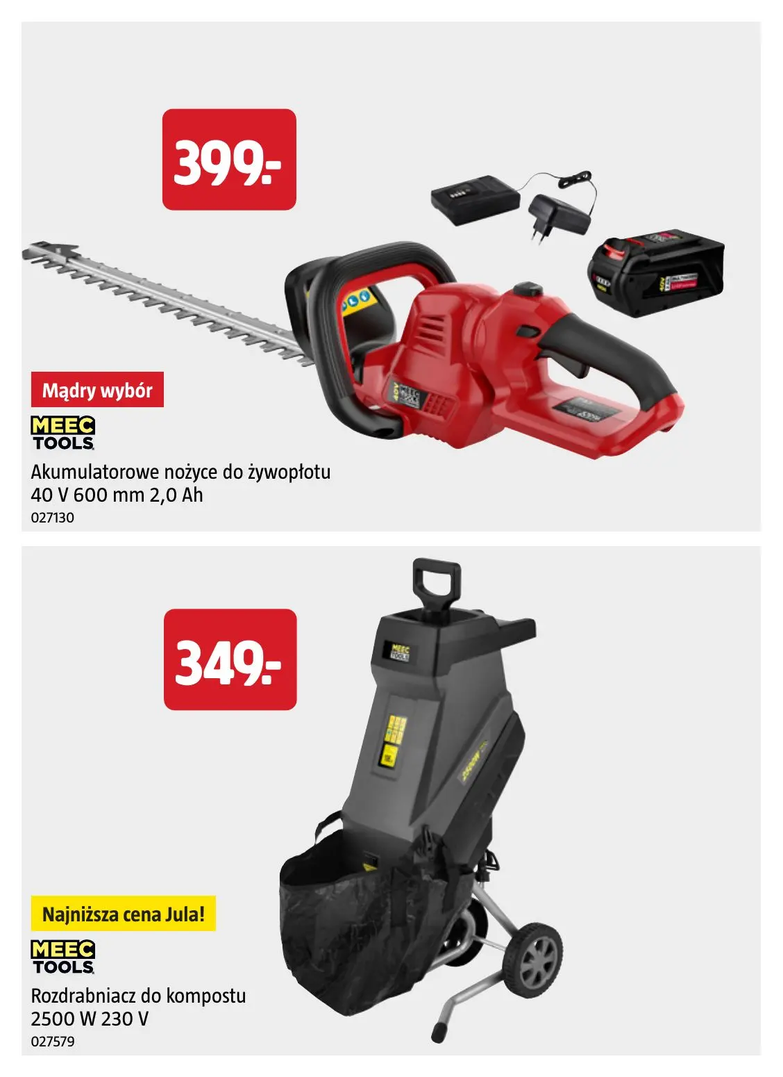 gazetka promocyjna JULA Świeć przykładem i to w niskich cenach! - Strona 18