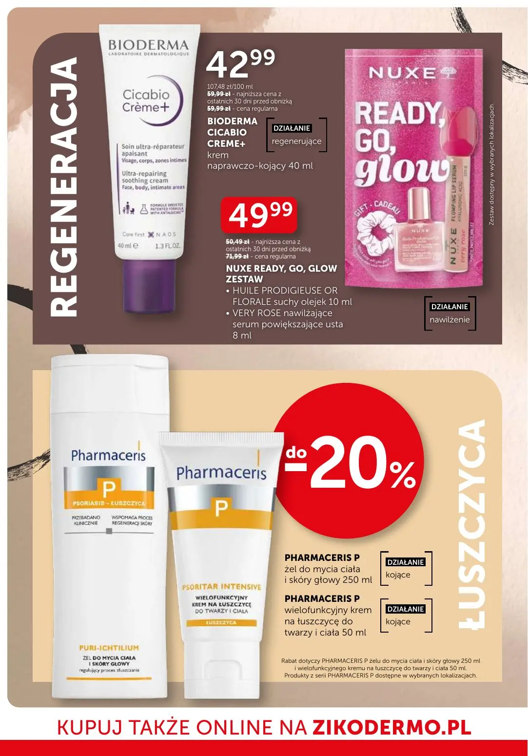 gazetka promocyjna Ziko - Strona 4