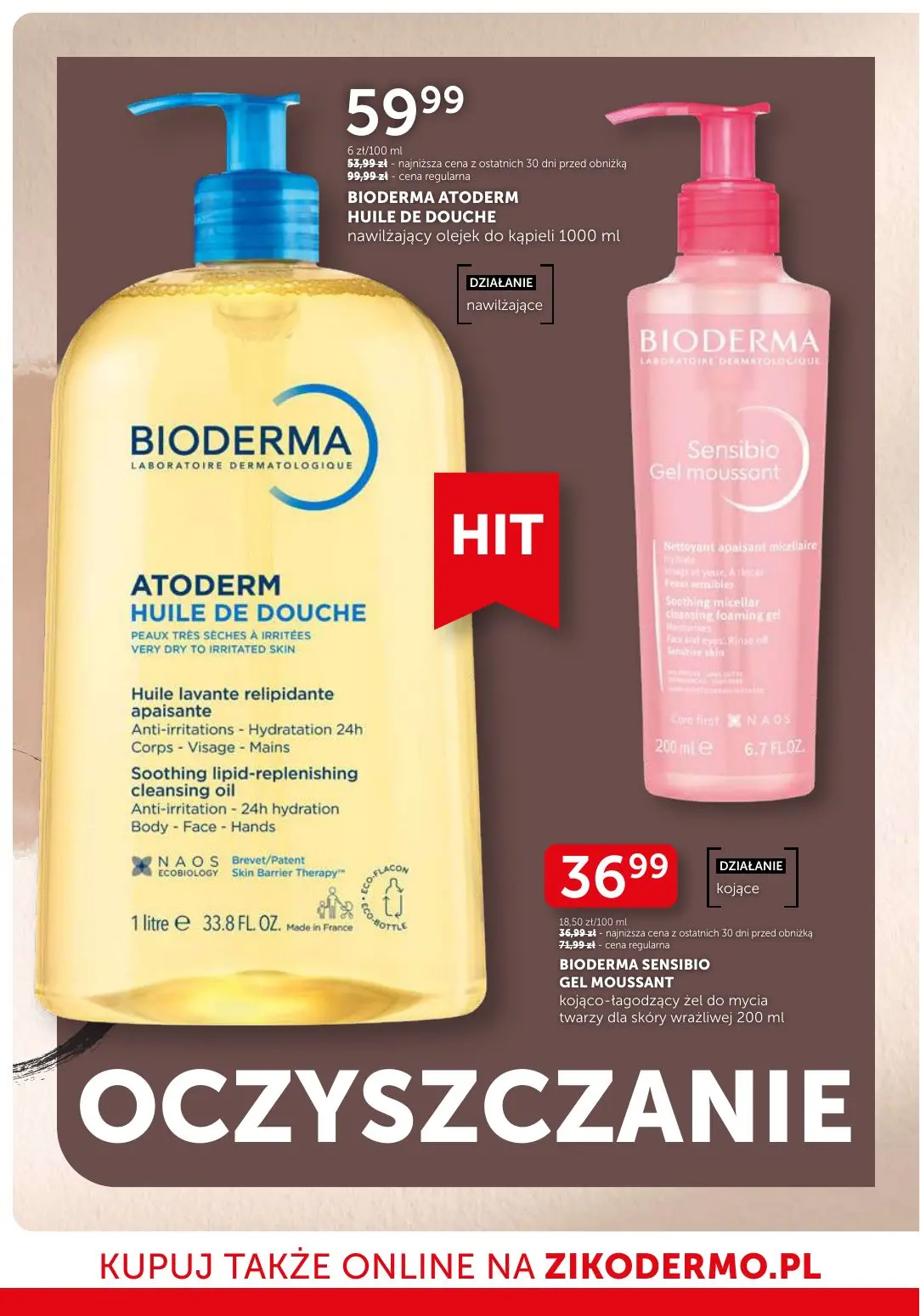 gazetka promocyjna Ziko - Strona 6