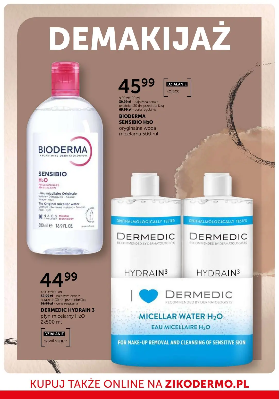 gazetka promocyjna Ziko - Strona 8