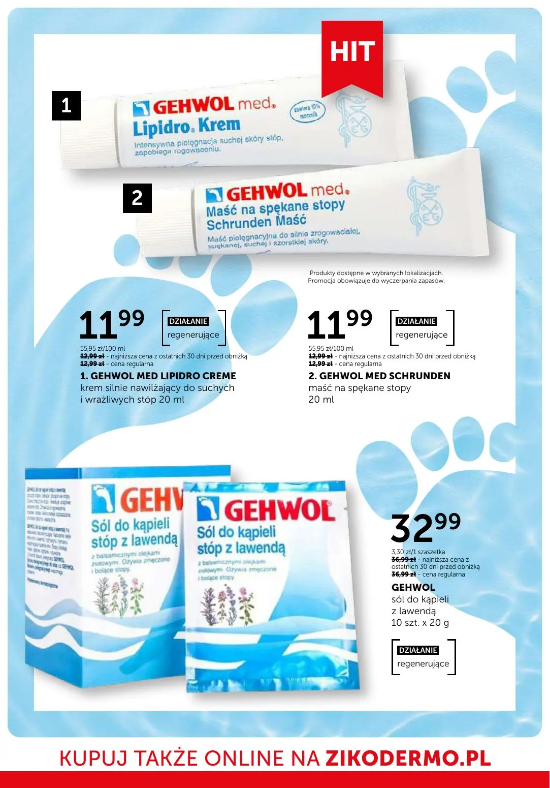 gazetka promocyjna Ziko - Strona 14