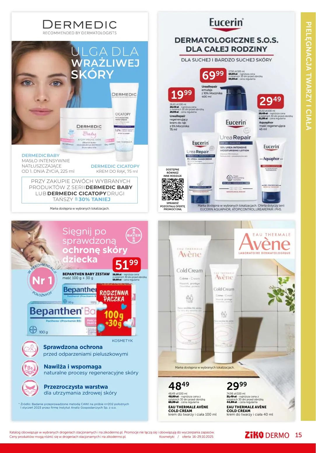 gazetka promocyjna Ziko - Strona 15