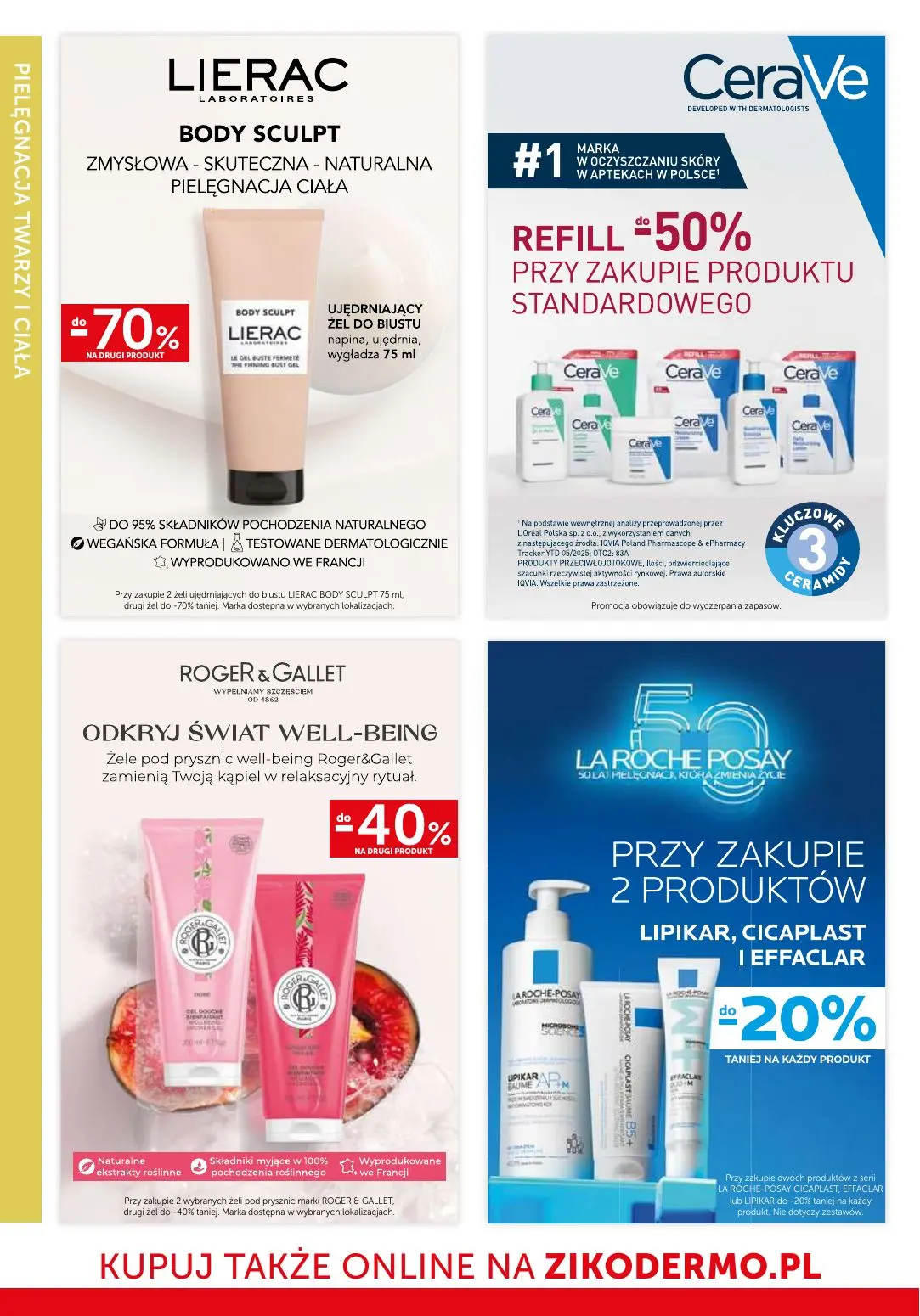 gazetka promocyjna Ziko - Strona 16