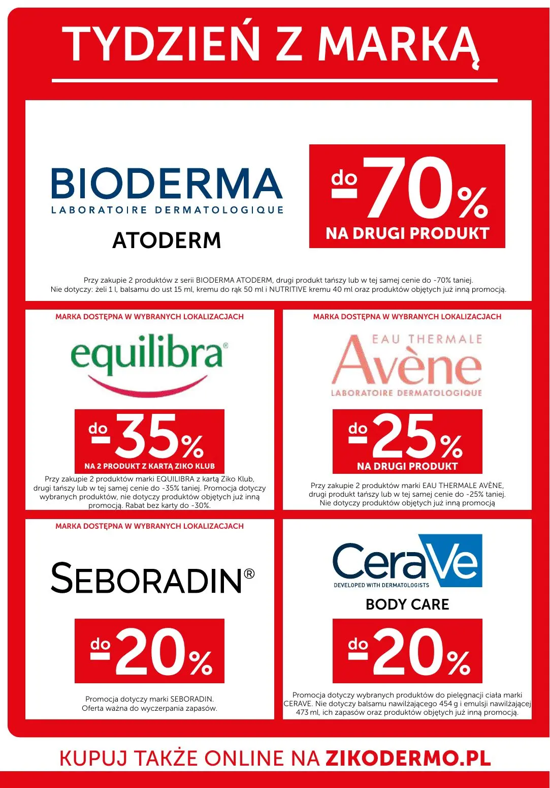 gazetka promocyjna Ziko - Strona 22