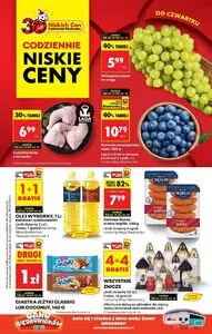 Gazetka promocyjna Biedronka, ważna od 2025-10-23 do 2025-10-29.
