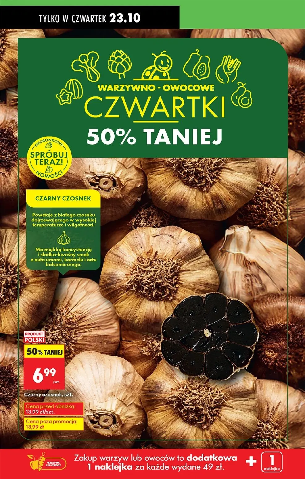 gazetka promocyjna Biedronka Od czwartku. Lada tradycyjna - Strona 26