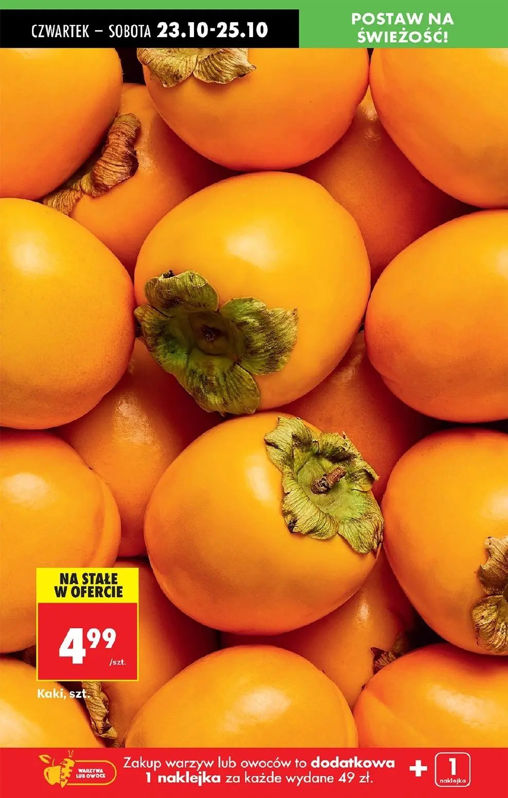 gazetka promocyjna Biedronka Od czwartku. Lada tradycyjna - Strona 28
