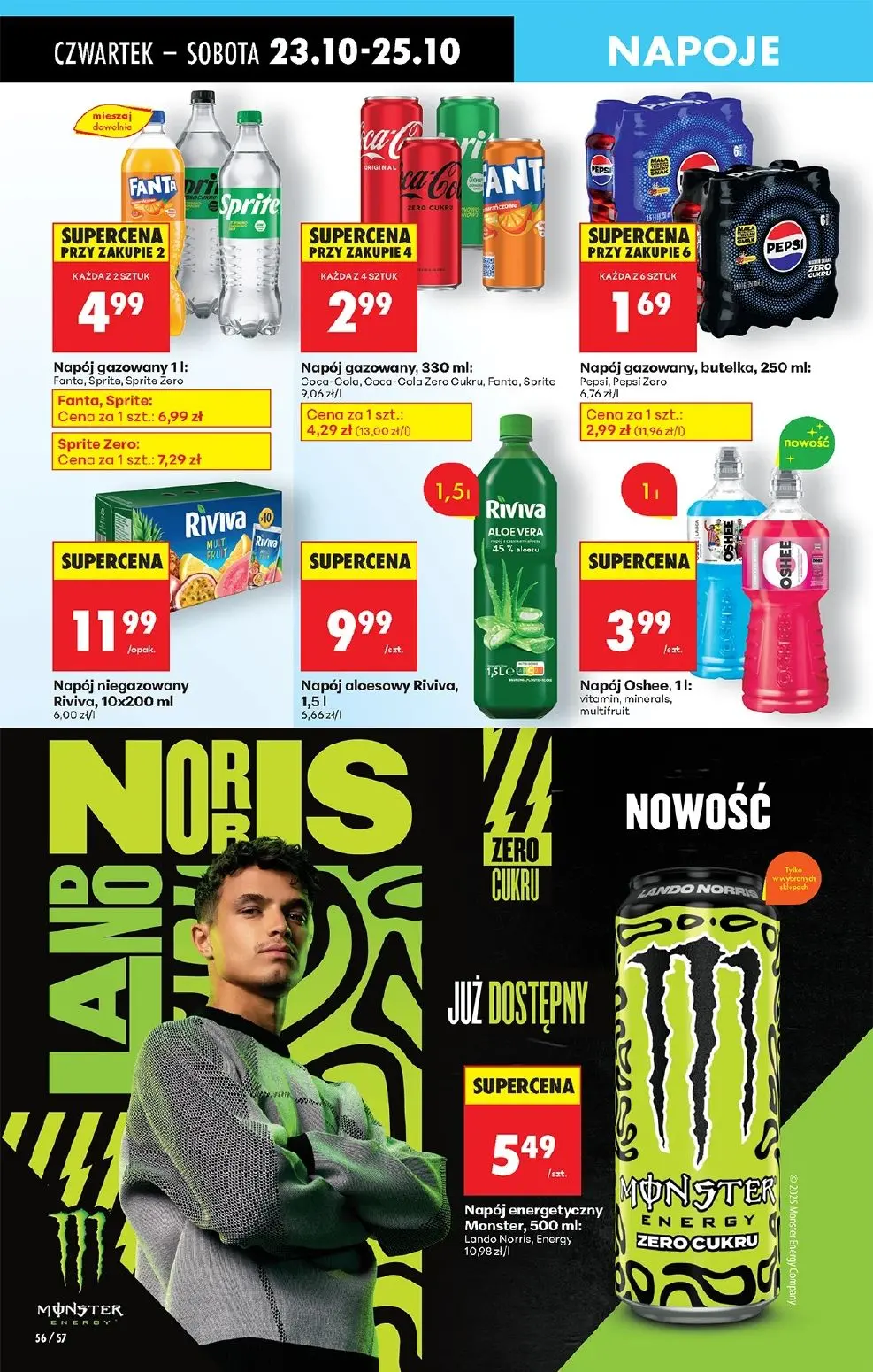gazetka promocyjna Biedronka Od czwartku. Lada tradycyjna - Strona 76