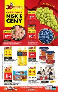 Gazetka promocyjna Biedronka, ważna od 2025-10-23 do 2025-10-29.