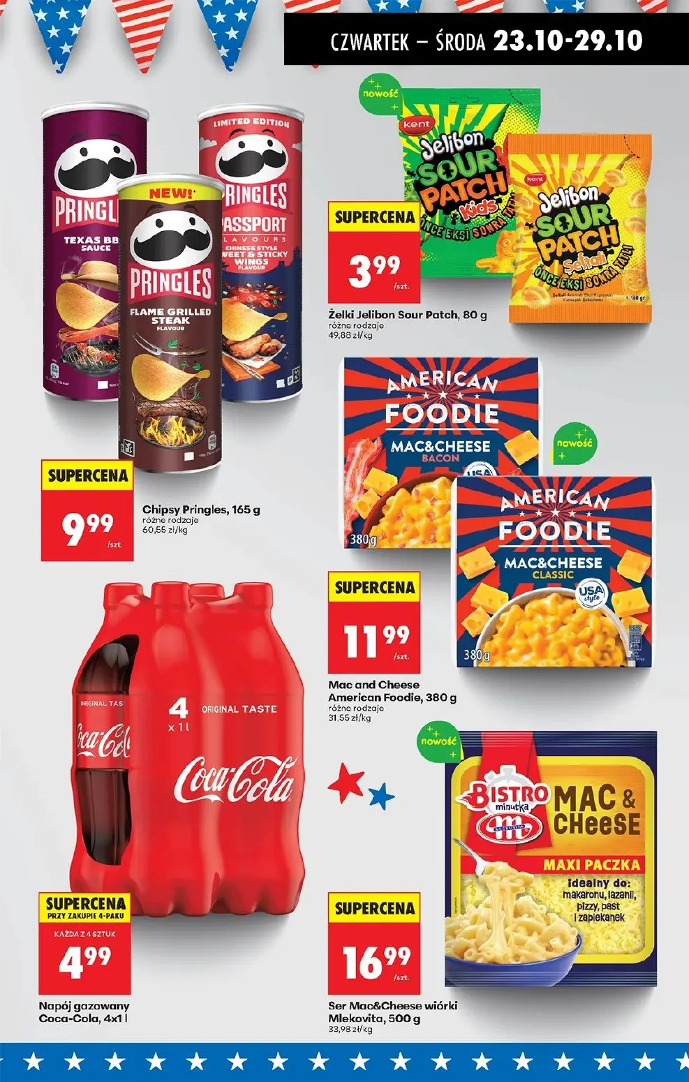 gazetka promocyjna Biedronka Od czwartku - Strona 55