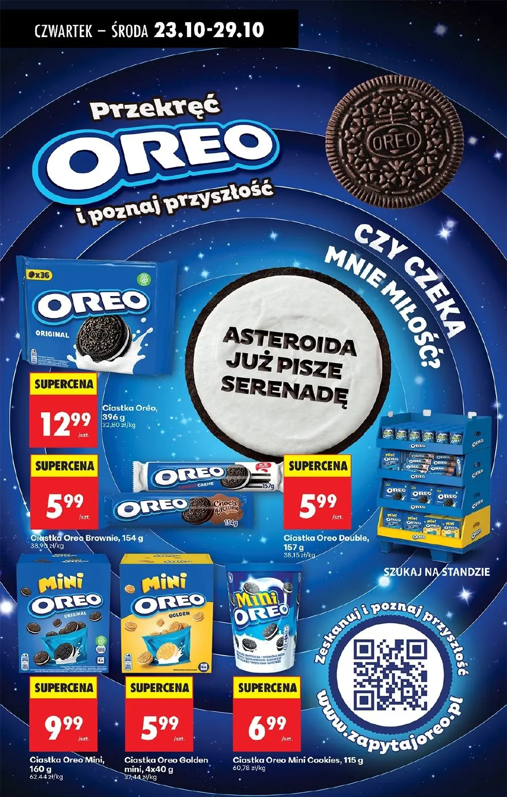 gazetka promocyjna Biedronka Od czwartku - Strona 65