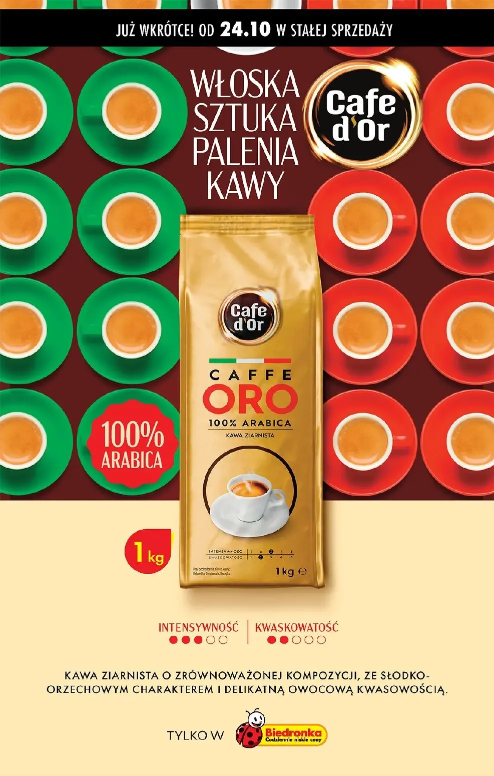 gazetka promocyjna Biedronka Od czwartku - Strona 68
