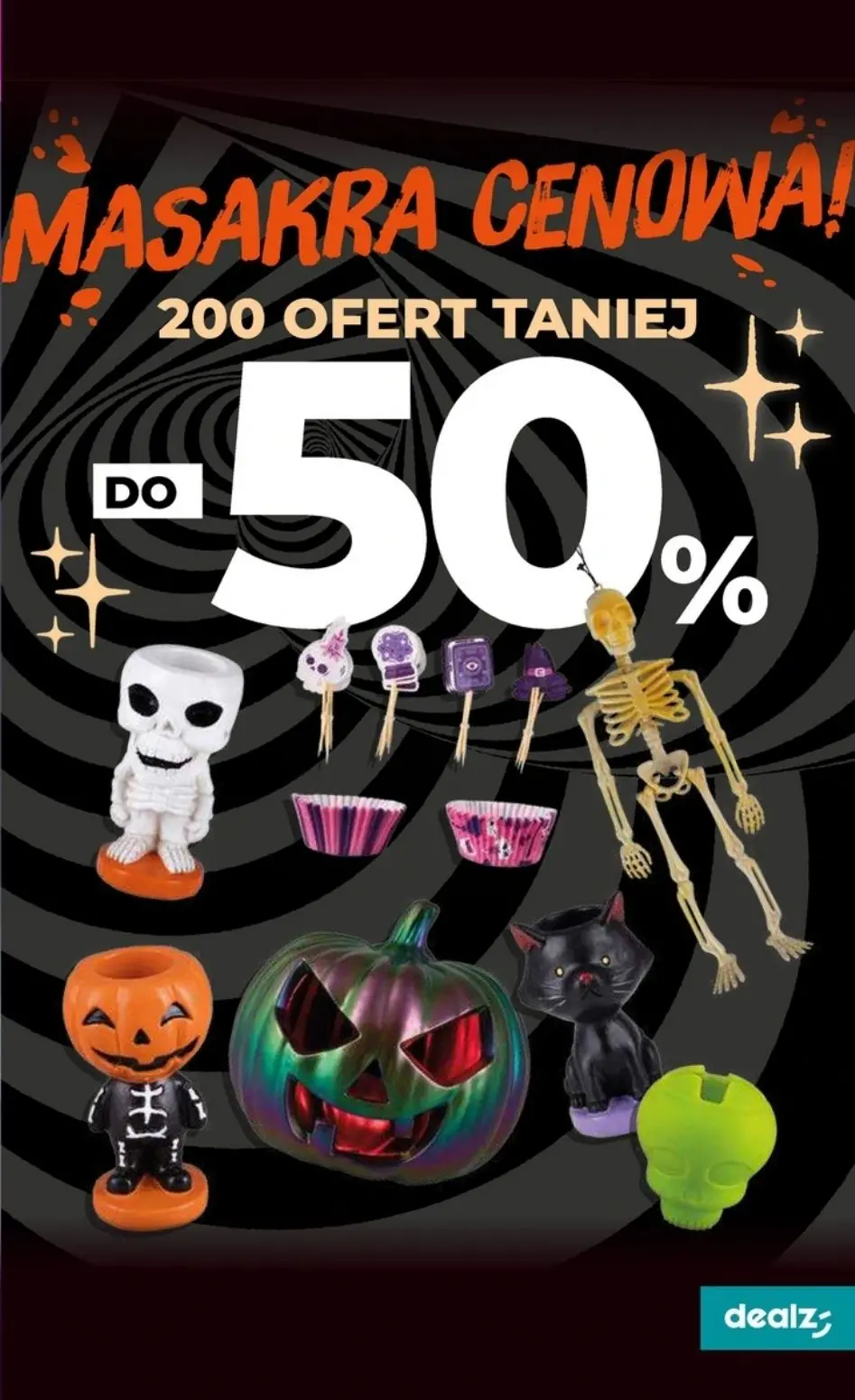 gazetka promocyjna Dealz Make a Dealz - Strona 11