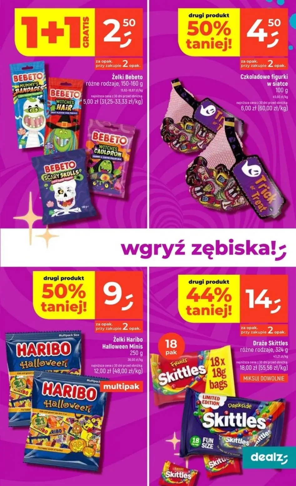 gazetka promocyjna Dealz Make a Dealz - Strona 13