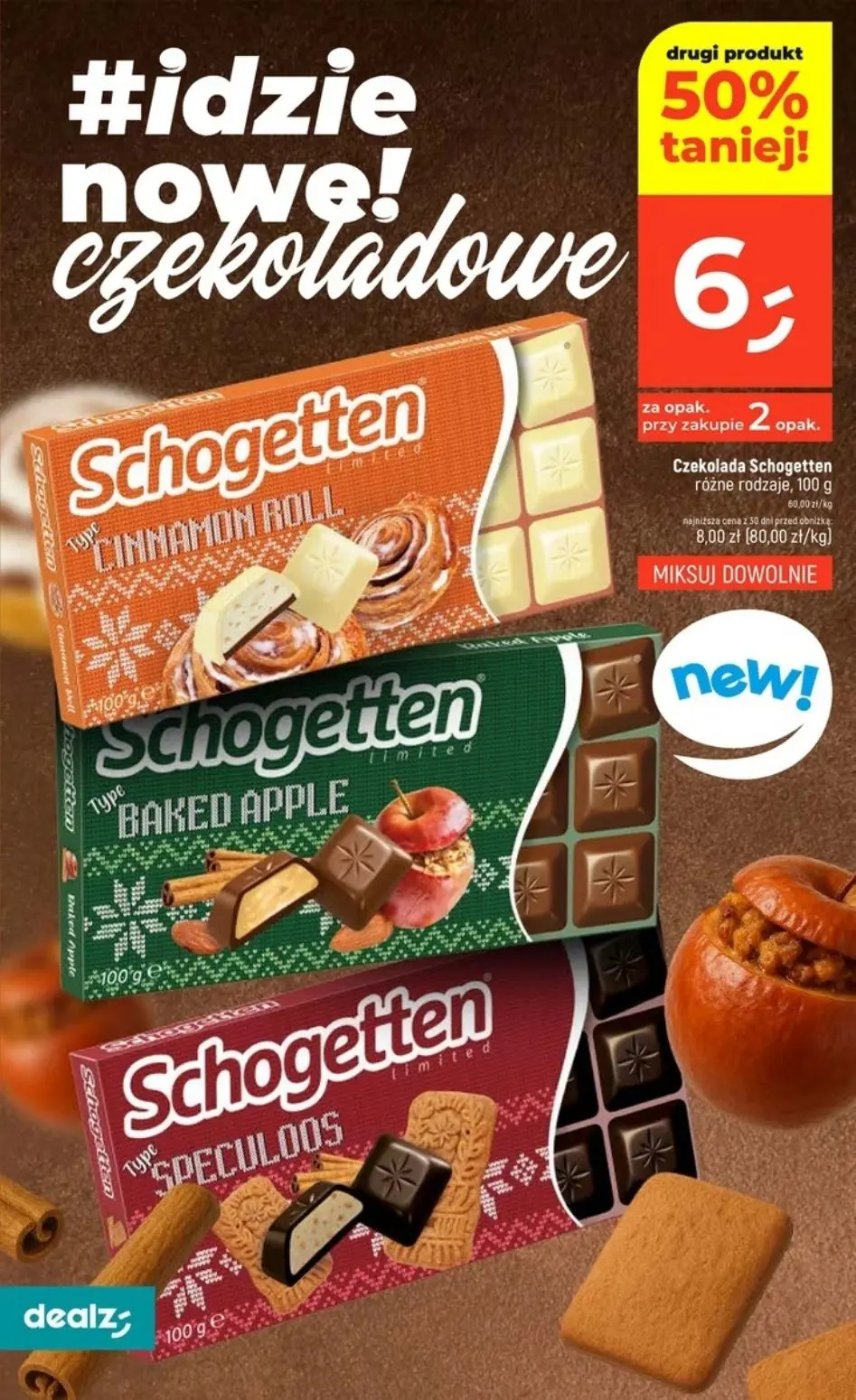 gazetka promocyjna Dealz Make a Dealz - Strona 16