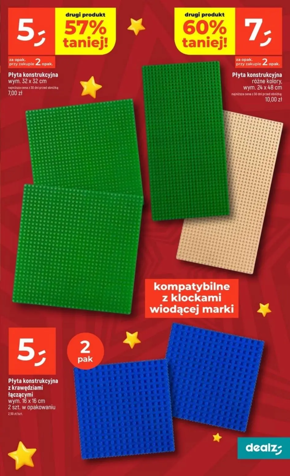 gazetka promocyjna Dealz Make a Dealz - Strona 27