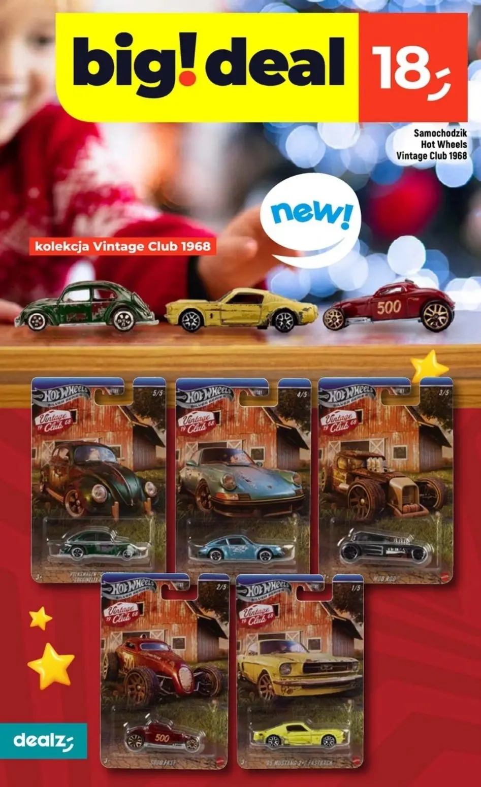 gazetka promocyjna Dealz Make a Dealz - Strona 28