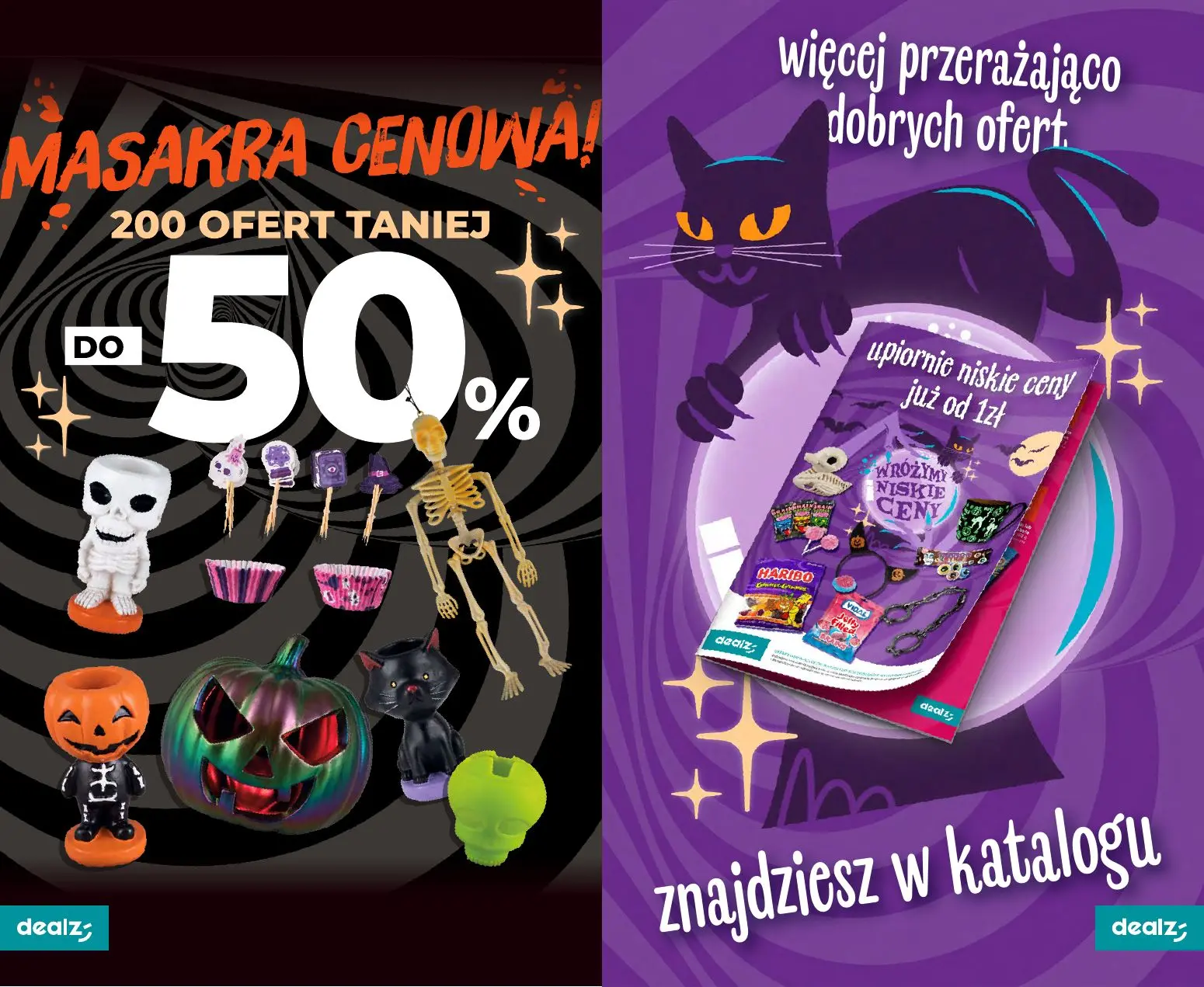 gazetka promocyjna Dealz Make a Dealz - Strona 7