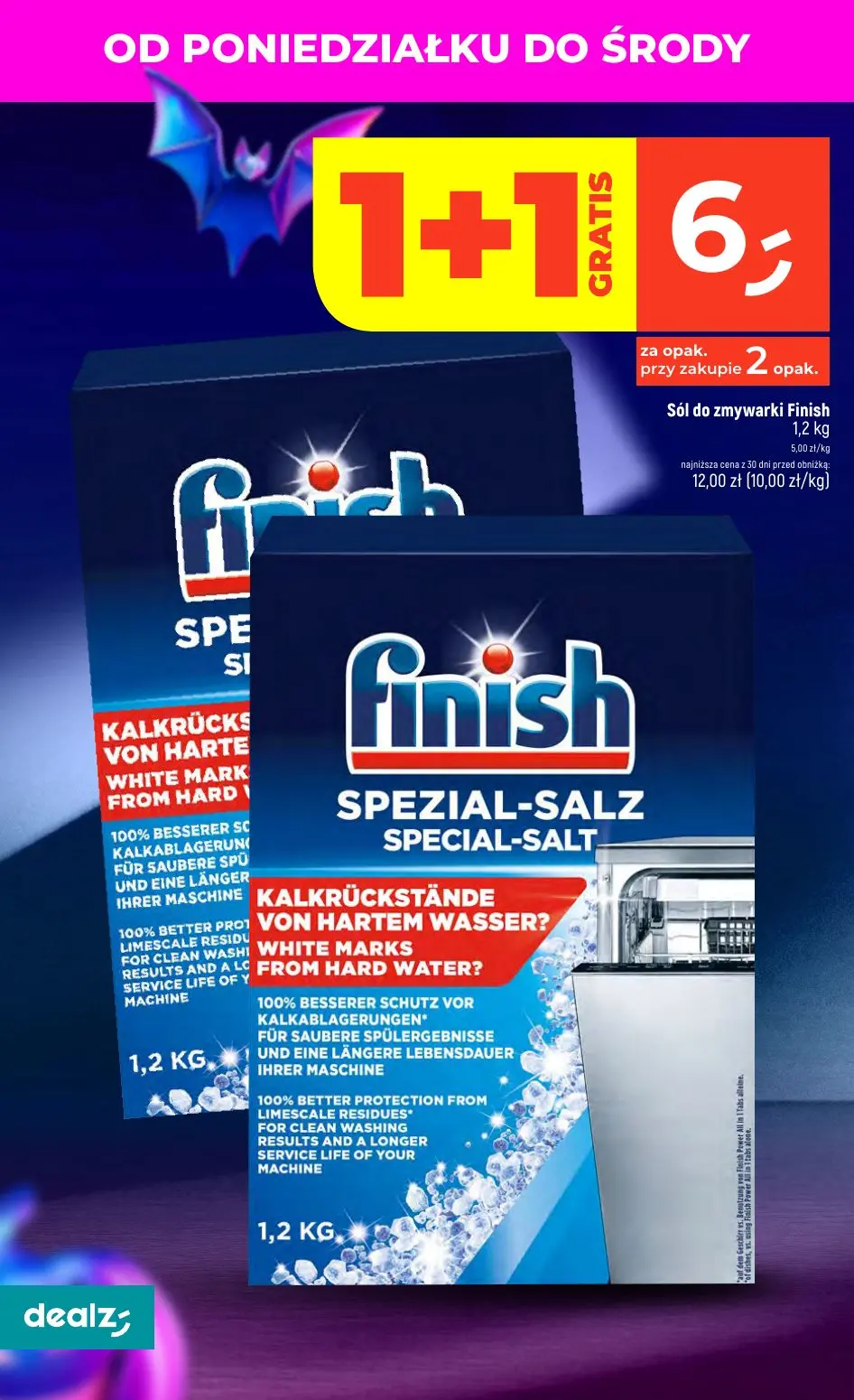 gazetka promocyjna Dealz Make a Dealz - Strona 26