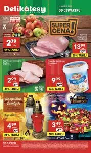 Delikatesy Centrum