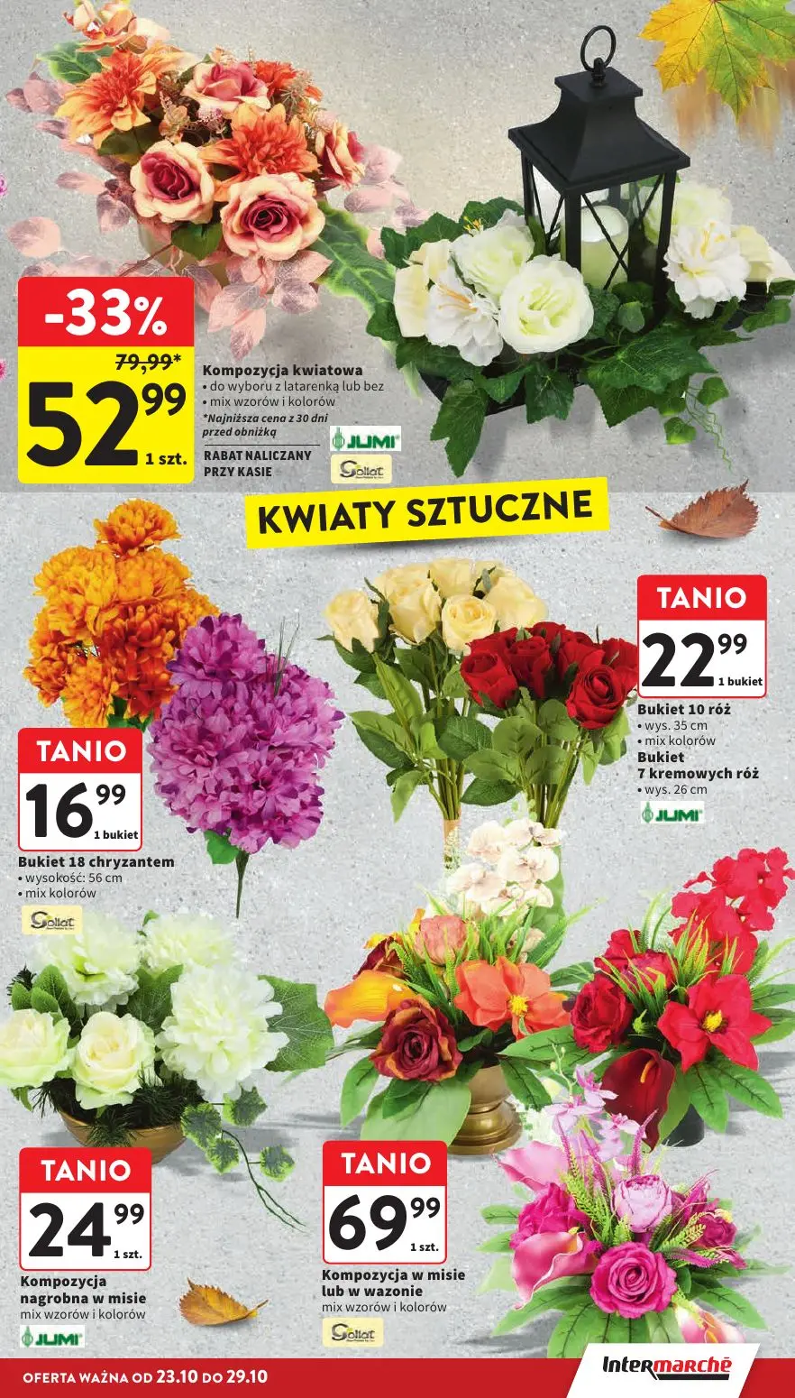 gazetka promocyjna Intermarche SuperPromo - Strona 5