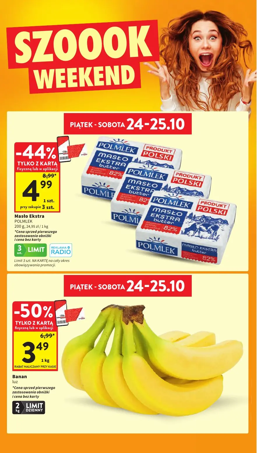 gazetka promocyjna Intermarche SuperPromo - Strona 8