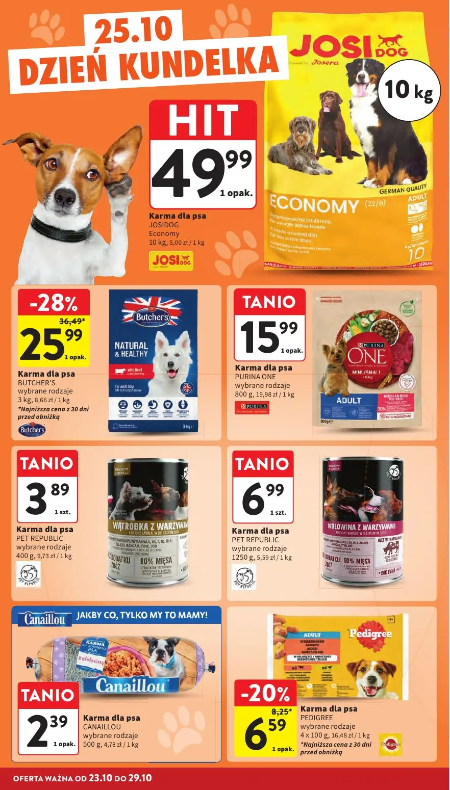gazetka promocyjna Intermarche SuperPromo - Strona 36