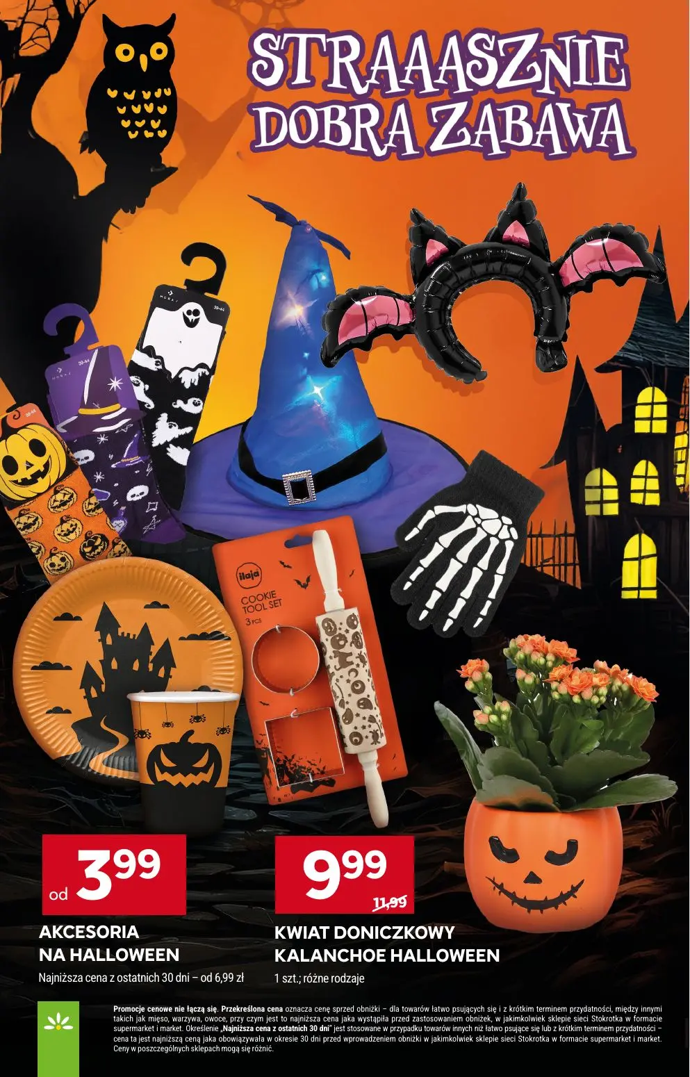 gazetka promocyjna Stokrotka Supermarket Od czwartku - Strona 25