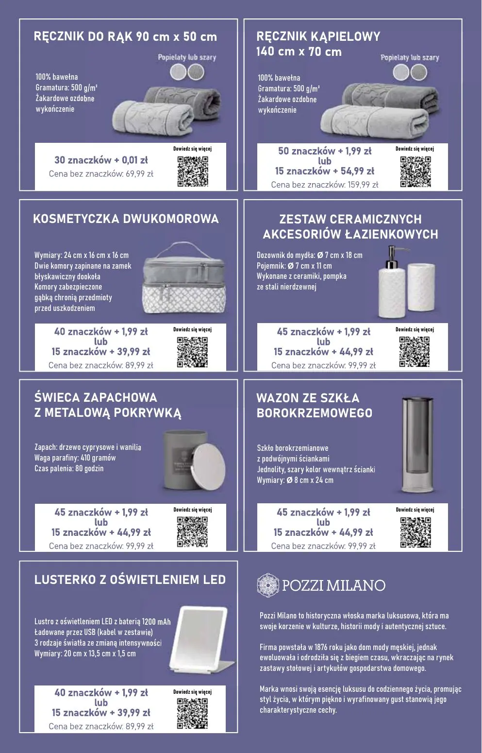 gazetka promocyjna Stokrotka Supermarket Od czwartku - Strona 27