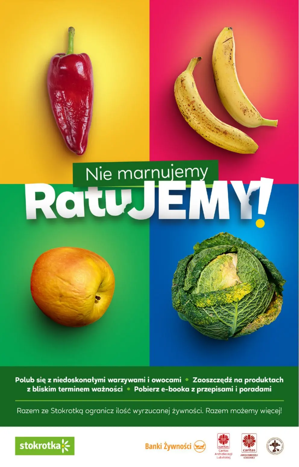 gazetka promocyjna Stokrotka Supermarket Od czwartku - Strona 41