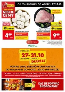 Biedronka