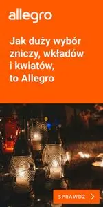 Gazetka promocyjna Allegro, ważna od 2025-10-17 do 2025-10-30.