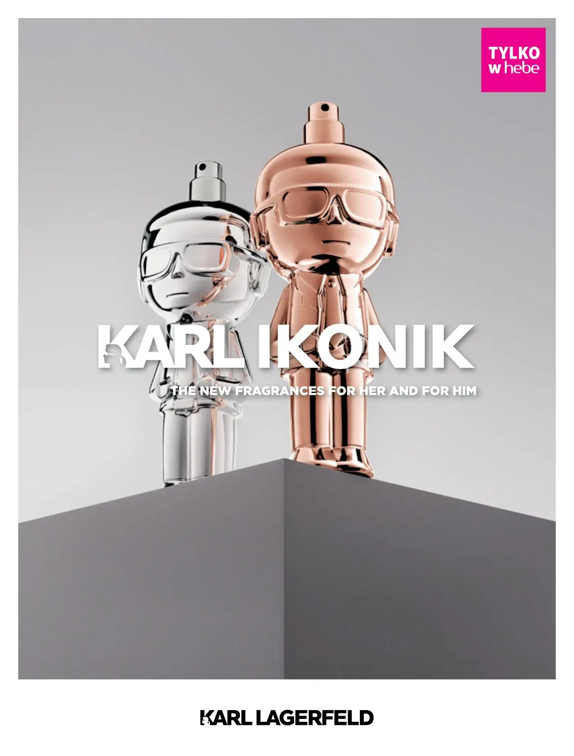 gazetka promocyjna hebe Kolorami jesień się zaczyna - Strona 4