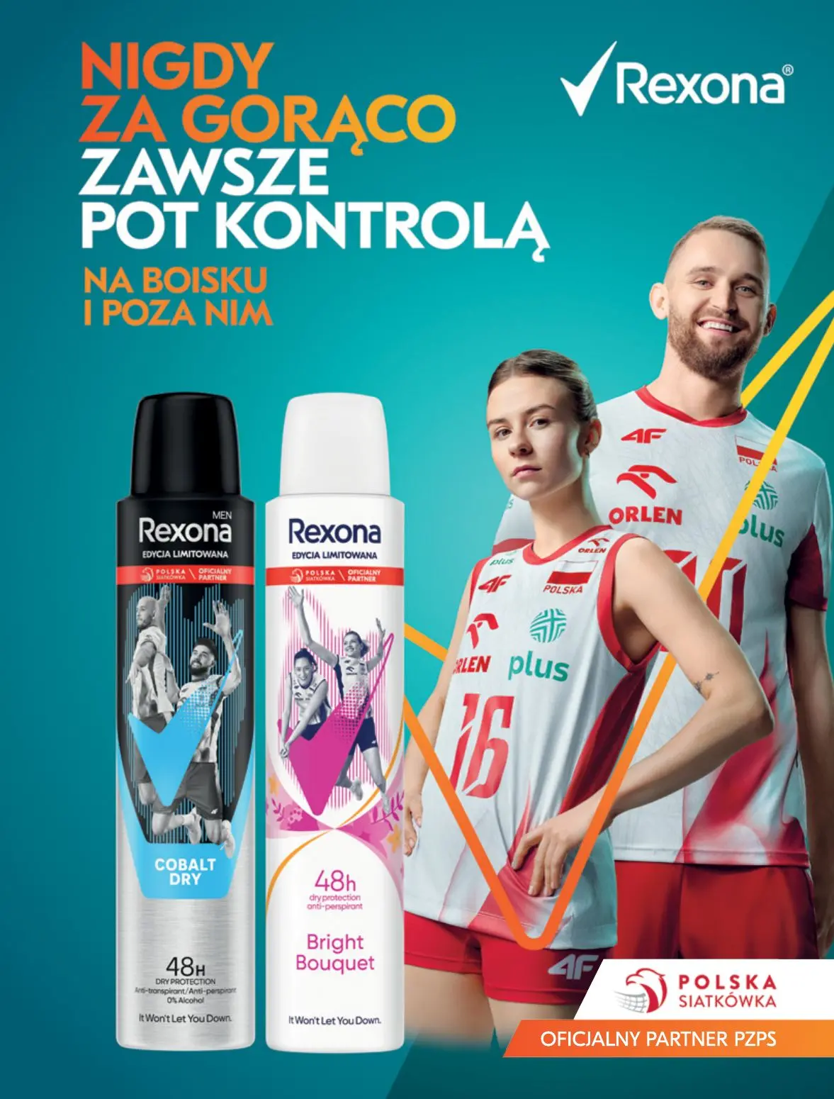 gazetka promocyjna hebe Kolorami jesień się zaczyna - Strona 125