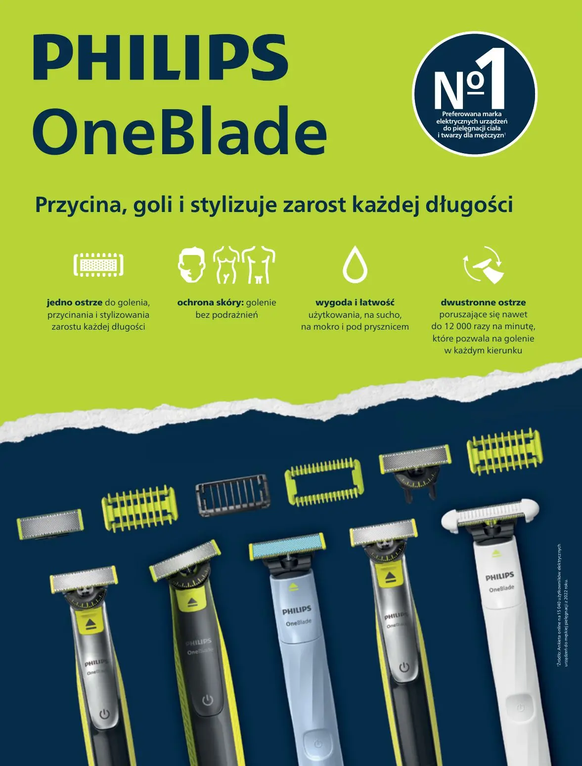 gazetka promocyjna hebe Kolorami jesień się zaczyna - Strona 155