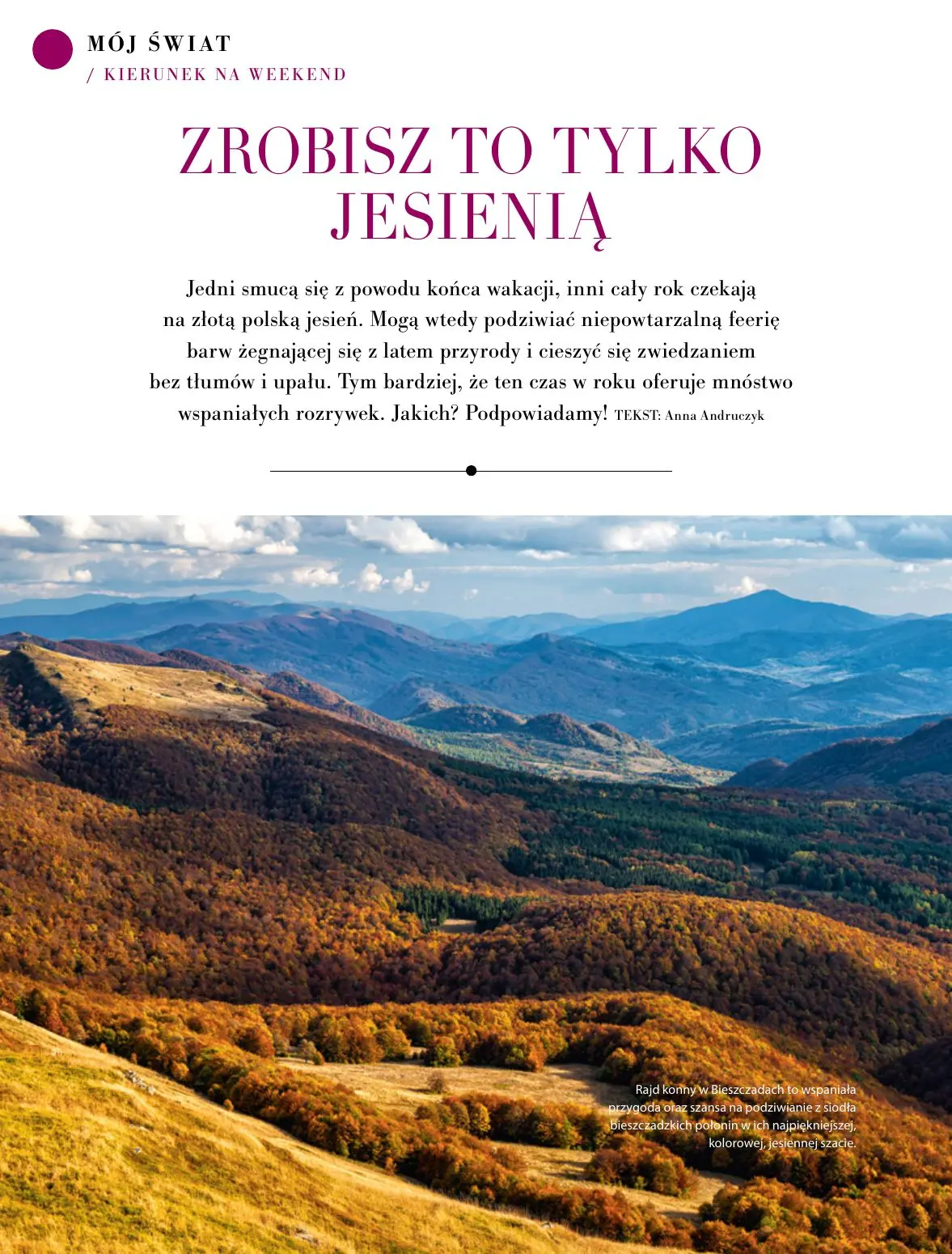 gazetka promocyjna hebe Kolorami jesień się zaczyna - Strona 158