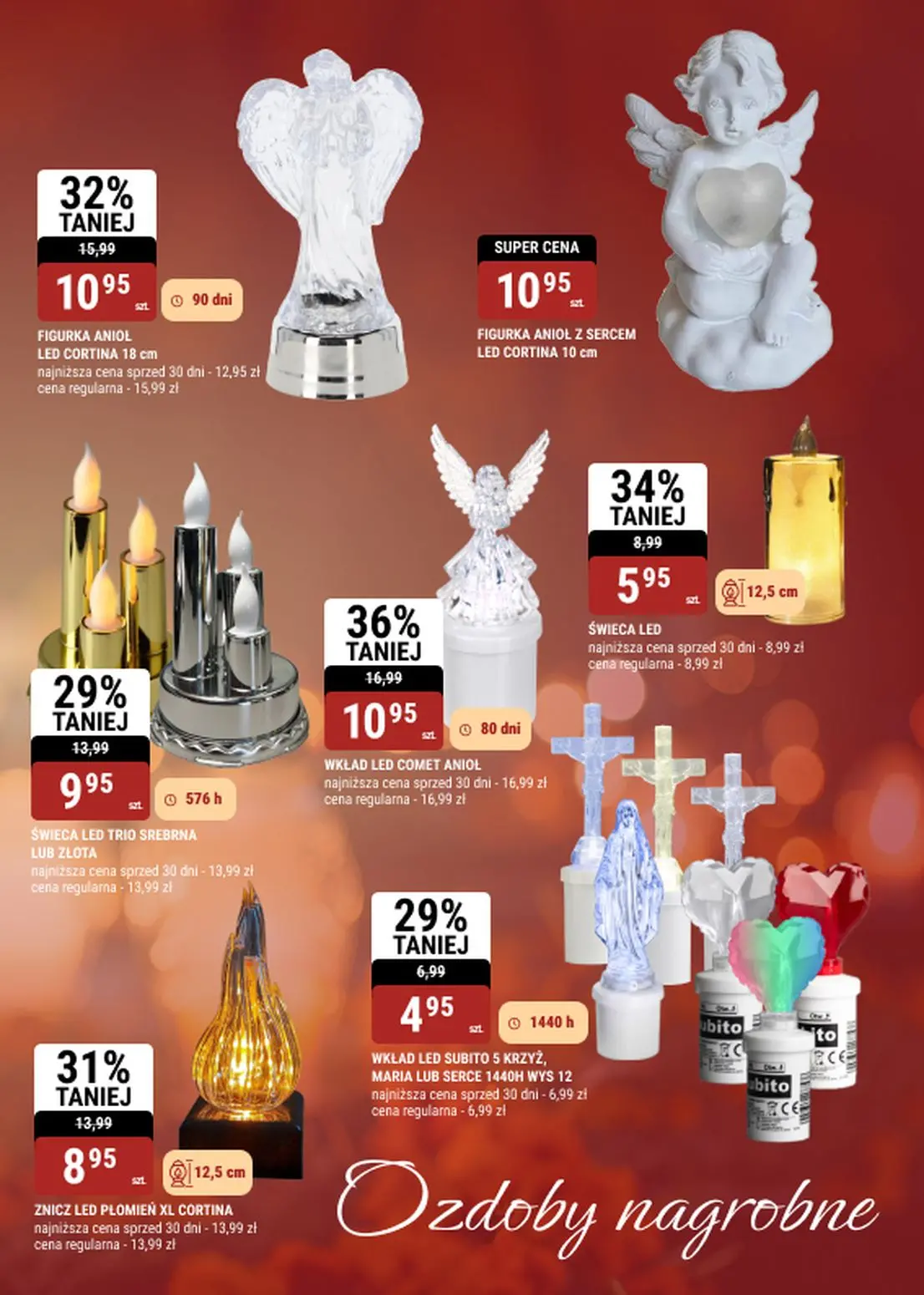 gazetka promocyjna bi1 Symbole pamięci - Bielsko-Biała i Czeladź - Strona 7