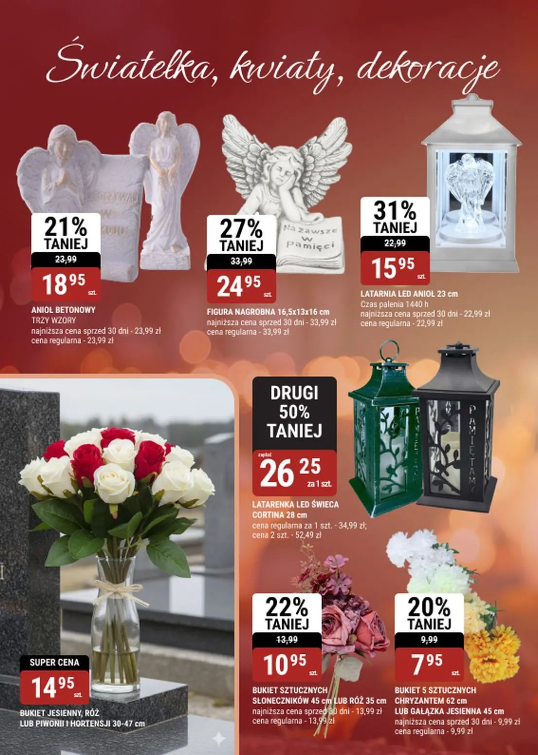gazetka promocyjna bi1 Symbole pamięci - Bielsko-Biała i Czeladź - Strona 8